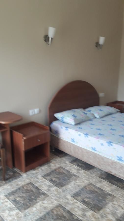Отель Hotel papa Батуми