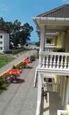 Отель Hotel papa Батуми-5