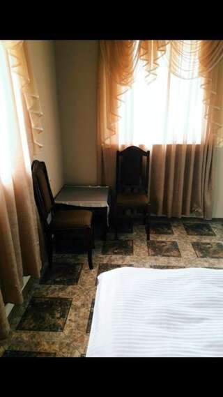 Отель Hotel papa Батуми Большой двухместный номер с 1 кроватью-4