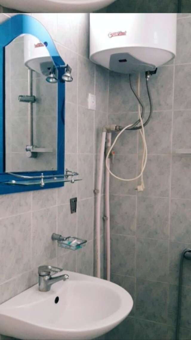 Отель Hotel papa Батуми-12