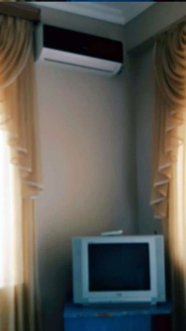 Отель Hotel papa Батуми-13