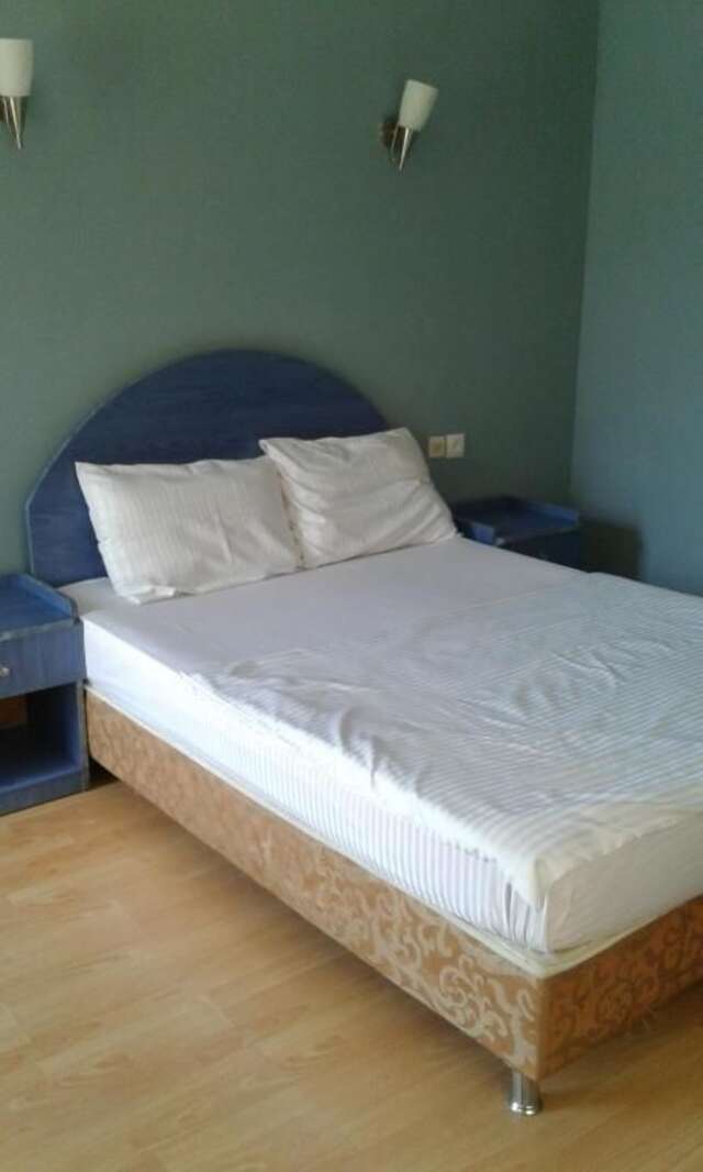 Отель Hotel papa Батуми-21