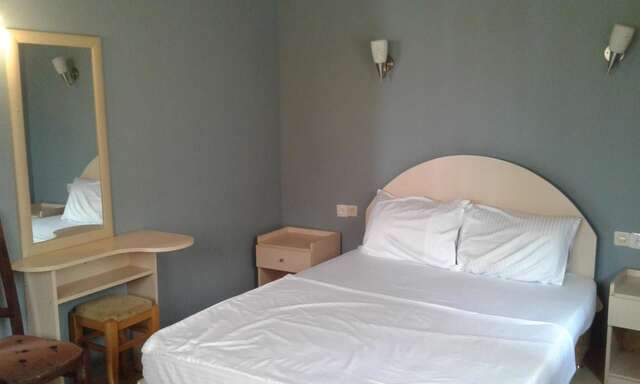 Отель Hotel papa Батуми-11